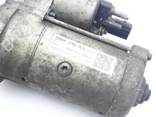 Starter AUDI A3 (8V1, 8VK) 2.0 TDI | BP39826360M8 - Image 3