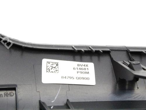 Air vent HYUNDAI BAYON (BC3) 1.0 T-GDI 48V-Hybrid | BP39855061I21 - Image 10