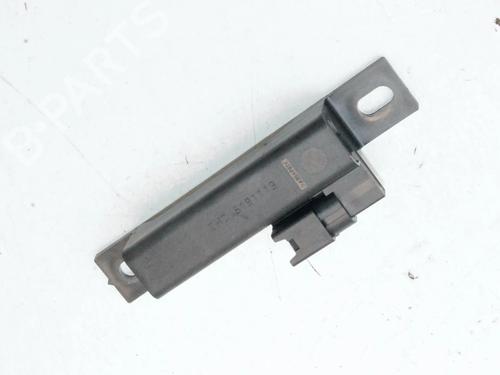 Used Electronic module Electronic module NISSAN LEAF (ZE1) Electric (218 hp) 39857989 39857989