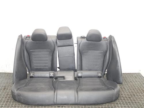 Seats set MERCEDES-BENZ C-CLASS T-MODEL (S206) C 200 (206.242) | BP39783014C78 - Image 7