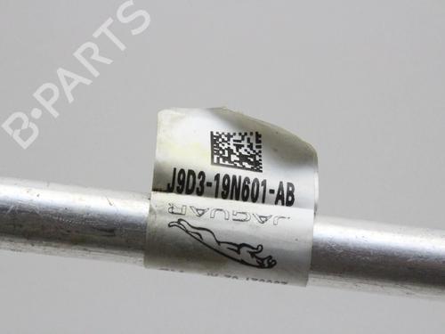 AC pipe JAGUAR I-PACE (X590) EV400 AWD | BP39795874M126 - Image 5