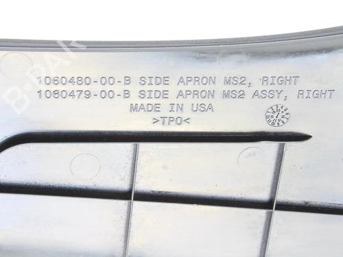 Ander TESLA MODEL S (5YJS) 75 | BP39774319O1  - Image 8