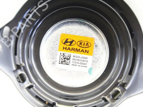 Speaker KIA STINGER (CK) 2.2 CRDi VGT | BP39878417E2 - Image 3