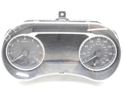 Electronic module NISSAN JUKE (F16_) 1.0 | BP39854907M83 - Image 9