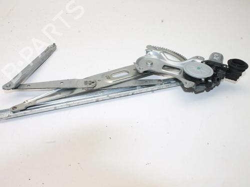 Used Front left window mechanism Front left window mechanism TOYOTA RAV 4 IV (_A4_) 2.0 4WD (ZSA44_, ZSA44R) (151 hp) 39873574 39873574