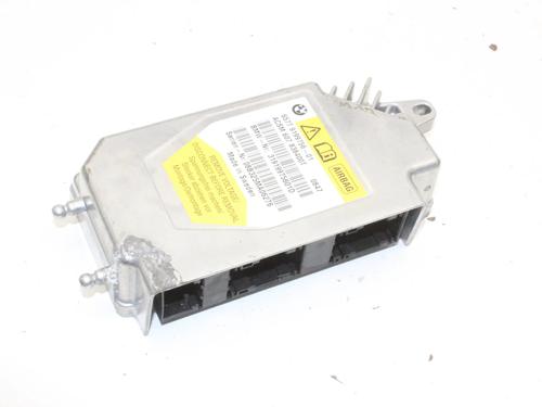Used ECU airbags ECU airbags BMW 7 (F01, F02, F03, F04) 730 d (245 hp) 39858742 39858742