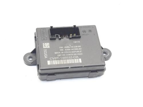 Used Electronic module Electronic module FORD KUGA II (DM2) 1.5 EcoBoost 4x4 (182 hp) 39869191 39869191