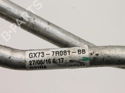 Pipe JAGUAR XE (X760) 2.0 D | BP39788036M125 - Image 5