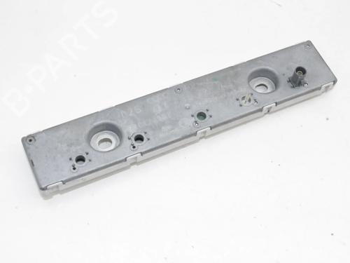 Used Electronic module Electronic module AUDI Q7 (4LB) 3.0 TDI quattro (240 hp) 39870124 39870124