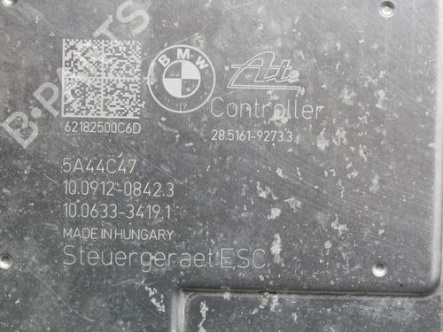 ABS pump BMW 3 (G20, G80, G28) 330 e Plug-in-Hybrid | BP39856557M43 - Image 5