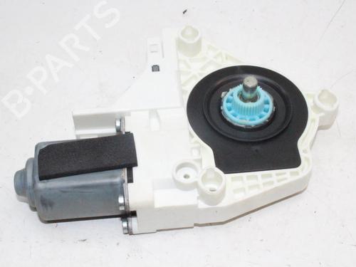 Used Left rear window motor Left rear window motor AUDI A6 C7 (4G2, 4GC) 2.0 TDI (177 hp) 39858490 39858490