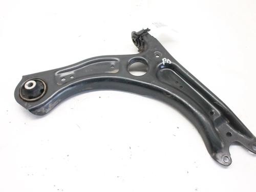 Used Right front suspension arm Right front suspension arm SKODA SCALA (NW1) 1.0 TSI (116 hp) 39776273 39776273