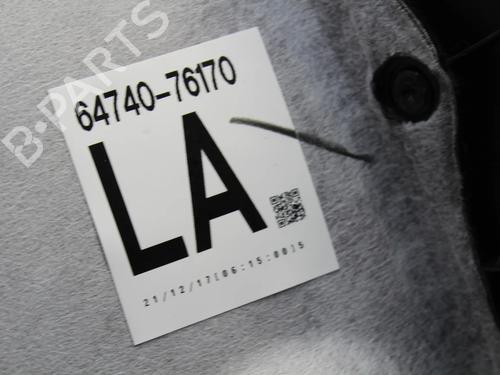 Boot lining LEXUS UX (_AA1_, _AH1_, _MA1_) 250h (MZAH10) | BP39863475I3 - Image 8
