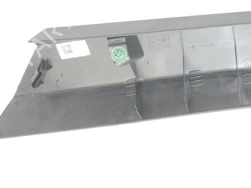 Boot lining HONDA CIVIC X Hatchback (FC_, FK_) 2.0 Type-R (FK8) | BP39857553I3 - Image 7