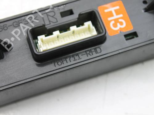 Electronic module LEXUS IS III (_E3_) 300h (AVE30_, AVE30R) | BP39850032M83  - Image 5