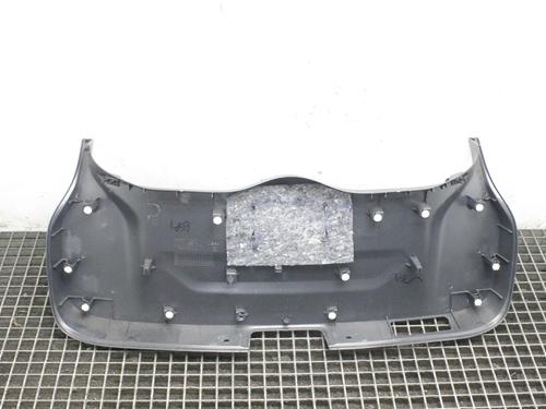 Boot lining NISSAN QASHQAI II (J11, J11_) 1.5 dCi | BP39841699I3  - Image 5