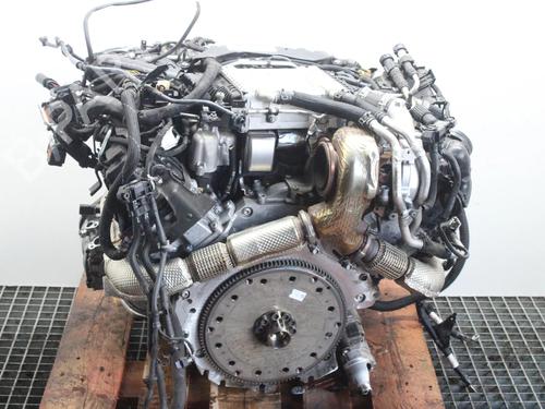 Engine AUDI A6 C8 Avant (4A5) 50 TDI Mild Hybrid quattro | BP39842189M1 - Image 4