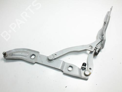 Used Hinge/Door check strap Hinge/Door check strap BMW 3 (E90) 320 d (163 hp) 39769654 39769654