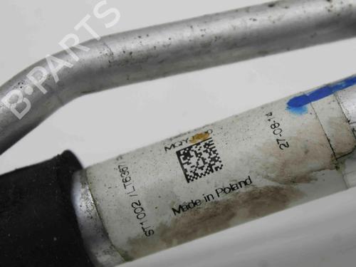 AC pipe LAND ROVER RANGE ROVER EVOQUE (L538) 2.2 D 4x4 | BP39841188M126  - Image 9