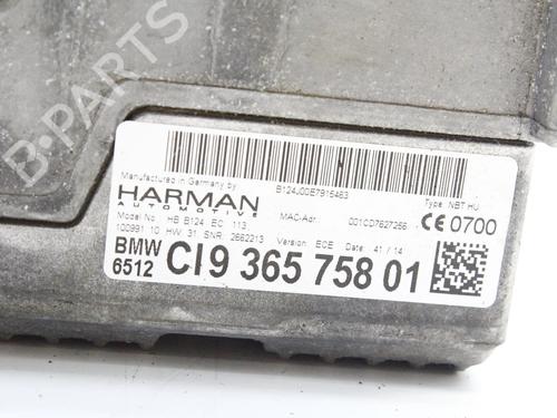 Electronic module MINI MINI (F56) Cooper SD | BP39877780M83 - Image 3