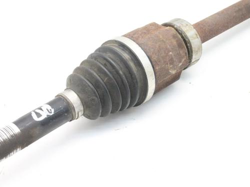 Right front driveshaft RENAULT ZOE (BFM_) ZOE | BP39801613M39 - Image 3