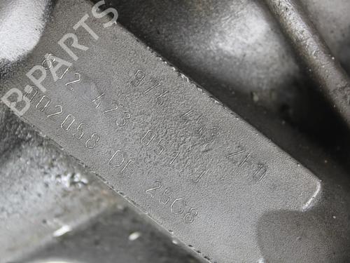 Steering rack AUDI TT (8J3) 2.0 TTS quattro | BP39793605M22 - Image 10