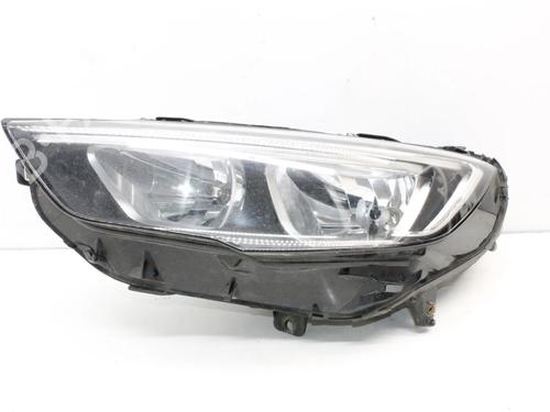 Used Left headlight Left headlight OPEL INSIGNIA B Grand Sport (Z18) 1.6 CDTi (68) (136 hp) 39875893 39875893