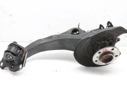 Used Left rear steering knuckle Left rear steering knuckle MINI MINI (F56) Cooper SD (170 hp) 39801167 39801167