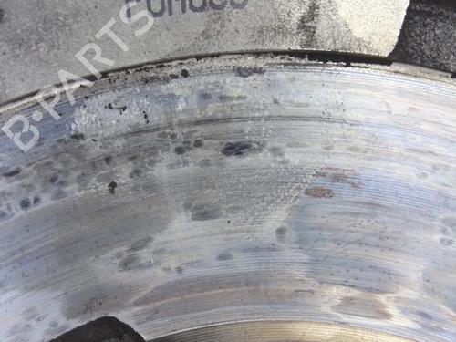 Flywheel FORD FOCUS III 2.0 ST | BP39822033M101 - Image 5