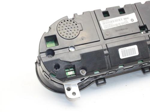 Instrument cluster JEEP CHEROKEE (KL) 2.0 CRD 4x4 | BP39776201C47 - Image 5