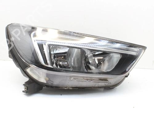 Used Right headlight Right headlight OPEL MOKKA / MOKKA X (J13) 1.4 (_76) (140 hp) 39772472 39772472