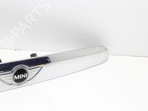 Pynteliste til bagklap MINI MINI (F55) Cooper | BP39871121C151 - Image 5