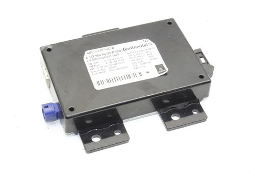 Used Control unit Control unit MERCEDES-BENZ B-CLASS Sports Tourer (W246, W242) B 180 CDI (246.200) (109 hp) 39816190 39816190