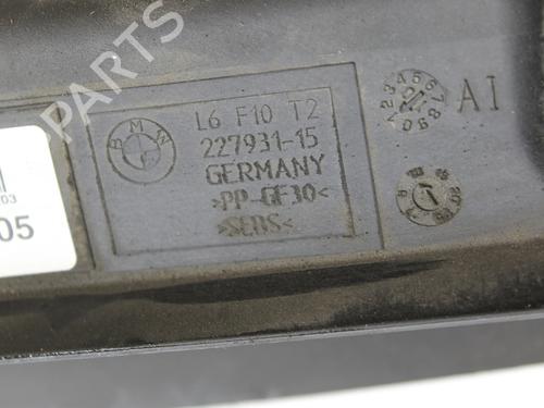Pipe BMW 5 (F10) 530 d | BP39768931M125  - Image 11