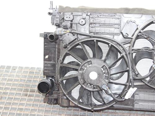 Radiator set FORD KUGA II (DM2) 2.0 TDCi 4x4 | BP39813811M120 - Image 7
