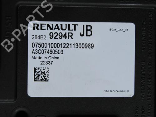 Control unit RENAULT ARKANA I (LCM_, LDN_) 1.6 E-TECH 145 (LDMU) | BP39796172M11 - Image 4