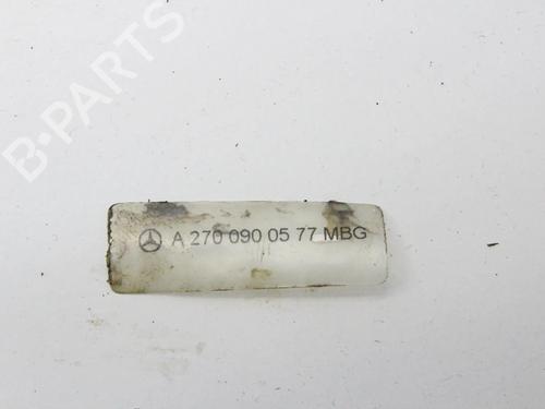 Pipe MERCEDES-BENZ A-CLASS (W176) A 180 (176.042) | BP39876466M125 - Image 5