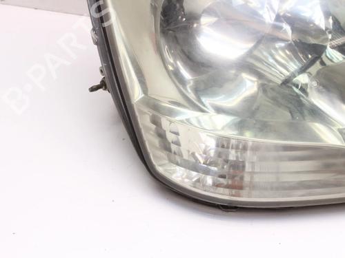 Right headlight LEXUS LS (_F3_) 430 (UCF30) | BP39802018C29 - Image 7