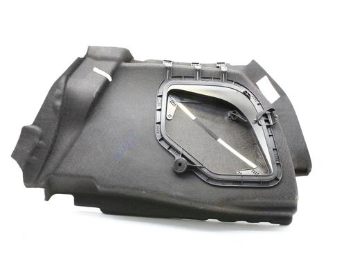 Boot lining BMW 1 (F20) 118 d | BP39816599I3 - Image 2