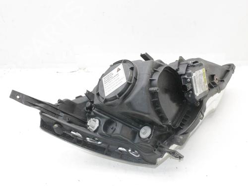 Left headlight HONDA CR-V III (RE_) 2.2 i-DTEC 4WD (RE6) | BP39841665C28 - Image 9