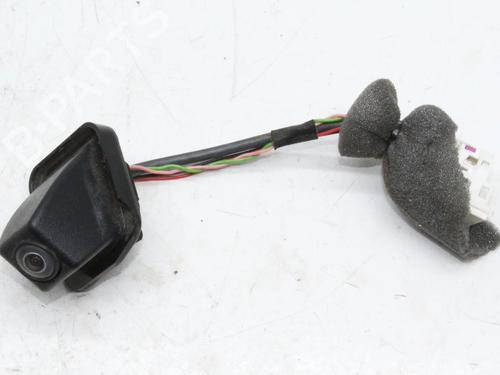 Used Camera Camera MERCEDES-BENZ E-CLASS T-Model (S212) E 350 BlueTEC (212.226) (258 hp) 39813084 39813084