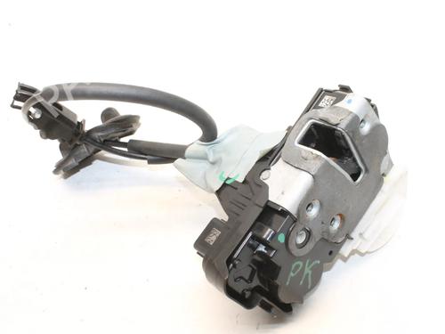 Front left lock FORD FOCUS IV (HN) 1.0 EcoBoost | BP39783968C98 - Image 3