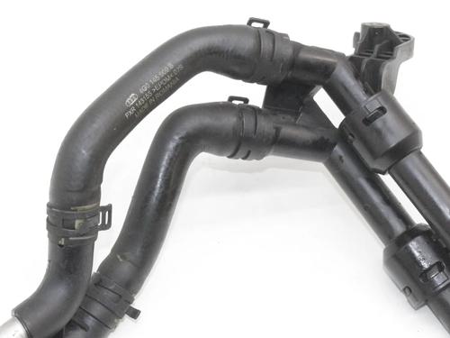 Pipe AUDI A6 C7 Avant (4G5, 4GD) 2.0 TDI | BP39830247M125 - Image 6