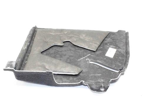 Boot lining BMW X3 (G01, F97, G08) iX3 | BP39806066I3 - Image 4