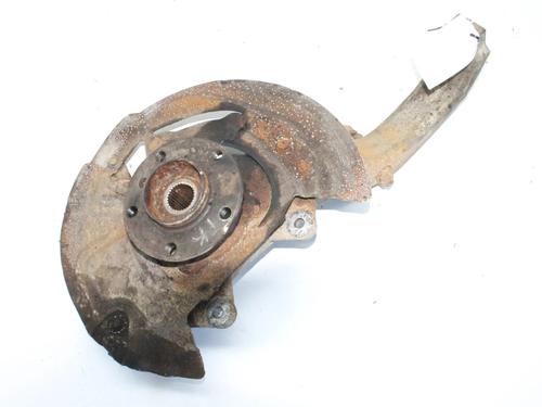 Used Left front steering knuckle Left front steering knuckle BMW X5 (E70) xDrive 35 d (286 hp) 39849429 39849429