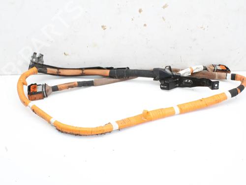 Used Wiring harness Wiring harness RENAULT ARKANA I (LCM_, LDN_) 1.6 E-TECH 145 (LDMU) (143 hp) 39835049 39835049