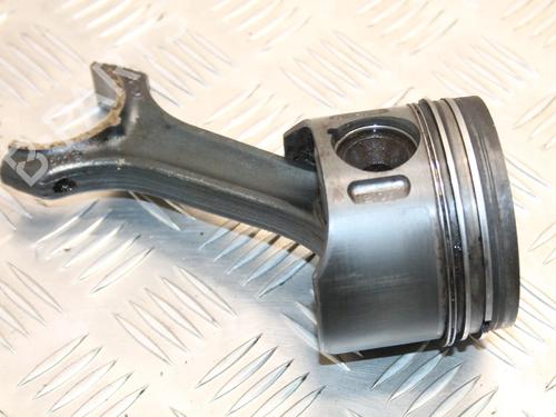 Used Other Other MERCEDES-BENZ CLK (C209) CLK 220 CDI (209.308) (136 hp) 39846798 39846798