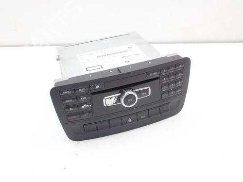 electronic-module-mercedes-benz-a-class-w176-2012-2013-2014-2015-2016-2017-2018-39789320 main image