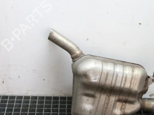 Exhaust system AUDI Q5 (8RB) 3.0 TDI quattro | BP39775259M121 - Image 4