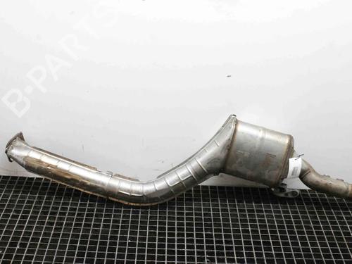 Used Catalyst Catalyst LAND ROVER DEFENDER Station Wagon (L663) D250 MHEV 4x4 (249 hp) 39869726 39869726